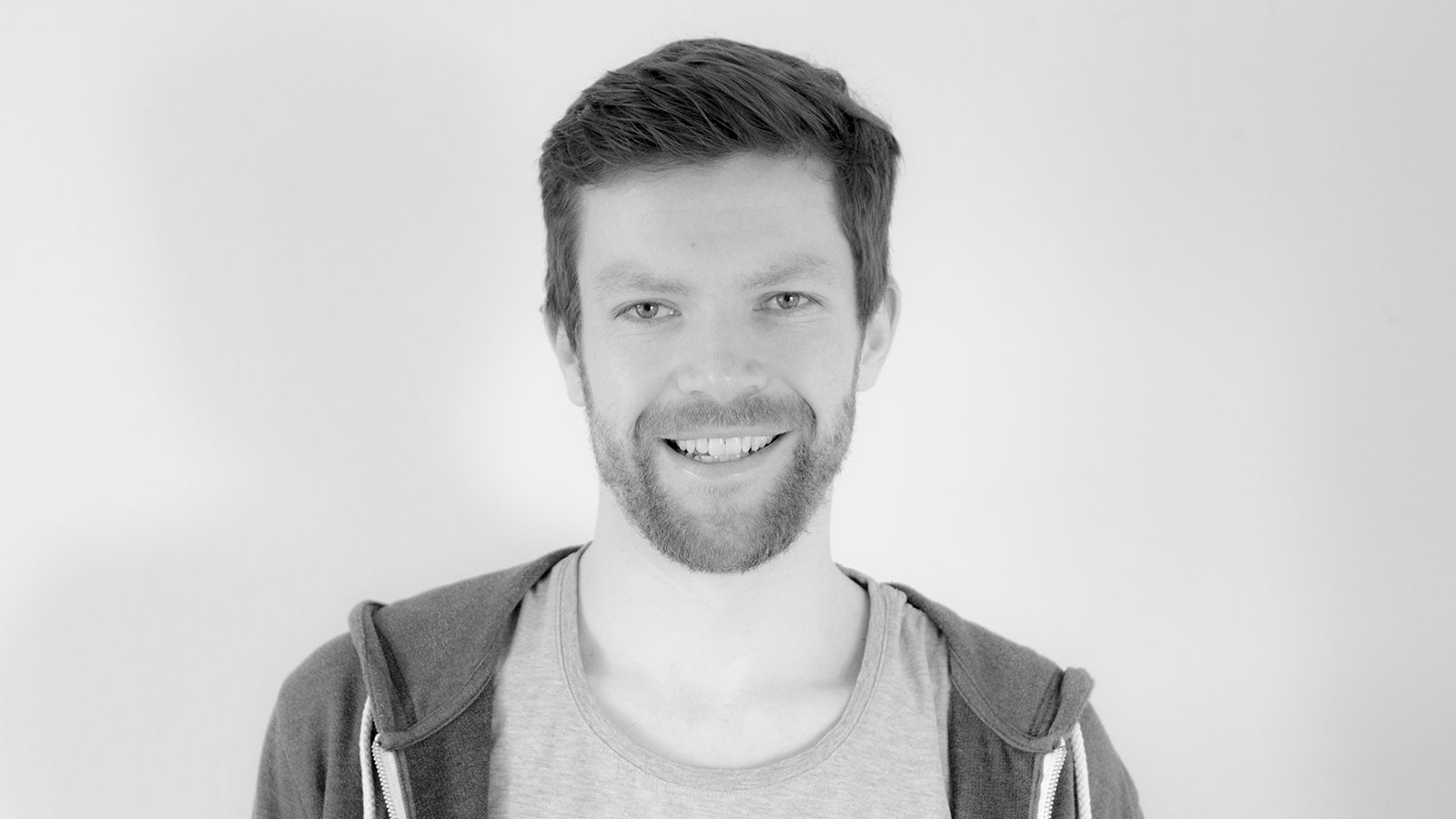 Image of Martyn Hoyer